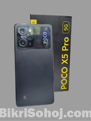 POCO x5 Pro 5g